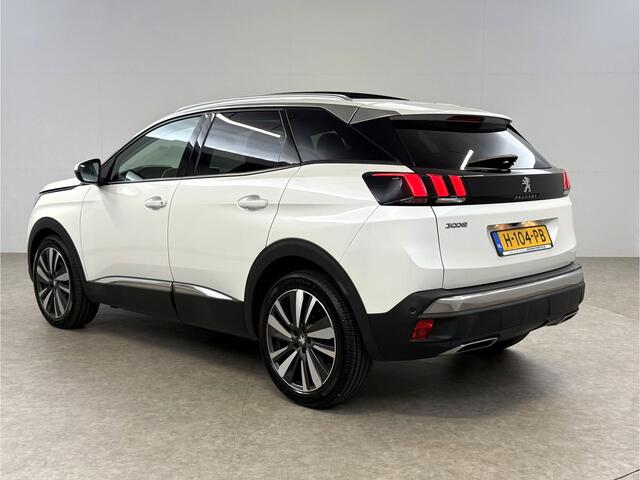 Peugeot 3008 1.2 PureTech | Pano | Sfeer | Virtual | Camera | Carplay | Cruise | LED