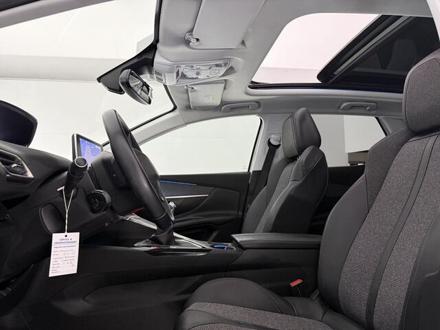 Peugeot 3008 1.2 PureTech | Pano | Sfeer | Virtual | Camera | Carplay | Cruise | LED