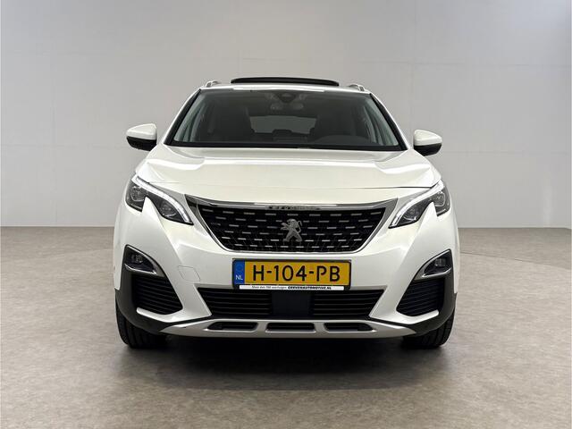 Peugeot 3008 1.2 PureTech | Pano | Sfeer | Virtual | Camera | Carplay | Cruise | LED