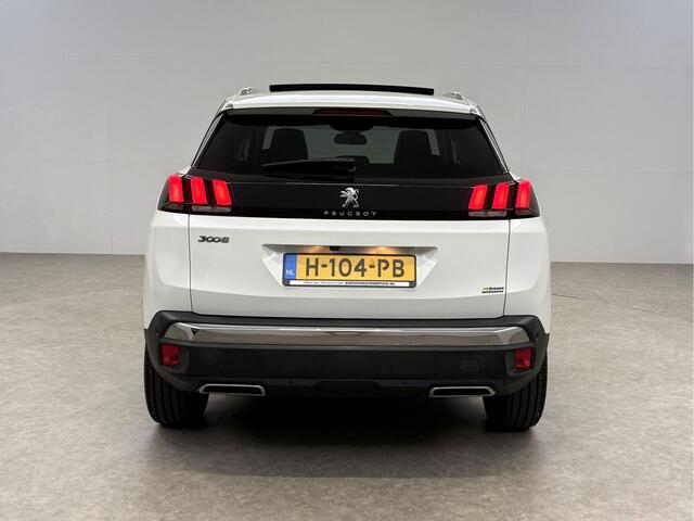 Peugeot 3008 1.2 PureTech | Pano | Sfeer | Virtual | Camera | Carplay | Cruise | LED