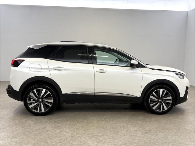 Peugeot 3008 1.2 PureTech | Pano | Sfeer | Virtual | Camera | Carplay | Cruise | LED