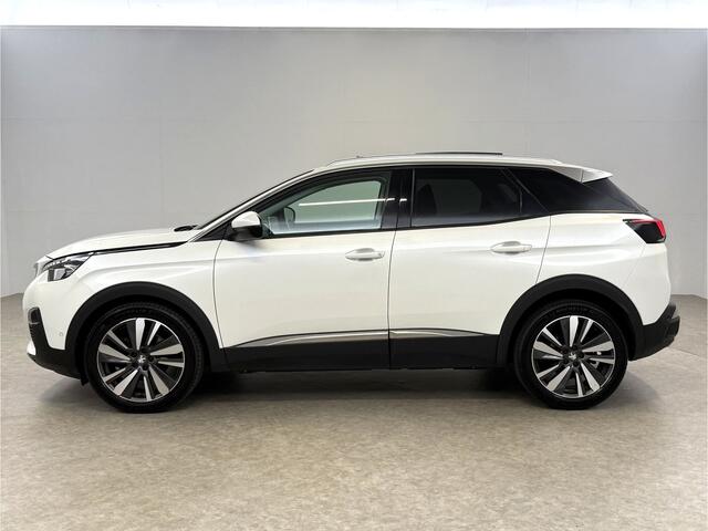 Peugeot 3008 1.2 PureTech | Pano | Sfeer | Virtual | Camera | Carplay | Cruise | LED
