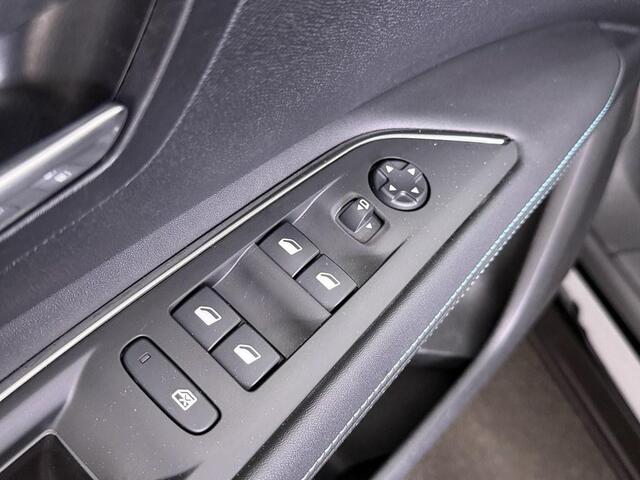 Peugeot 3008 1.6 HYbrid 225pk Aut. Blue Lease Allure Nav/Camera CarPlay/4S.Banden