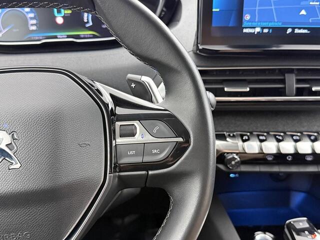 Peugeot 3008 1.6 HYbrid 225pk Aut. Blue Lease Allure Nav/Camera CarPlay/4S.Banden