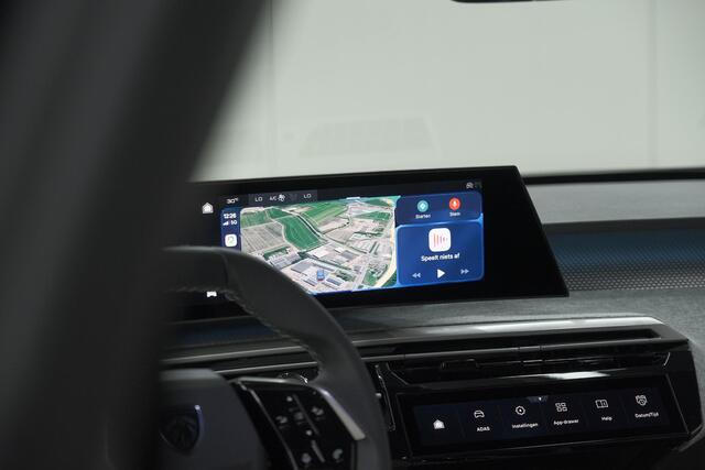 Peugeot 3008 1.2 Hybrid 136 GT | 360 Camera | Adaptieve Cruise Control | Stoelen Pakket | Elektrische Kofferklep
