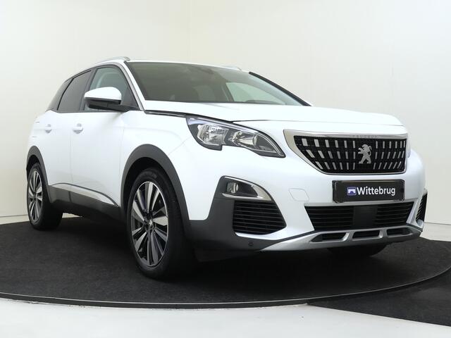 Peugeot 3008 1.2 PureTech Blue Lease Premium Avantage YP