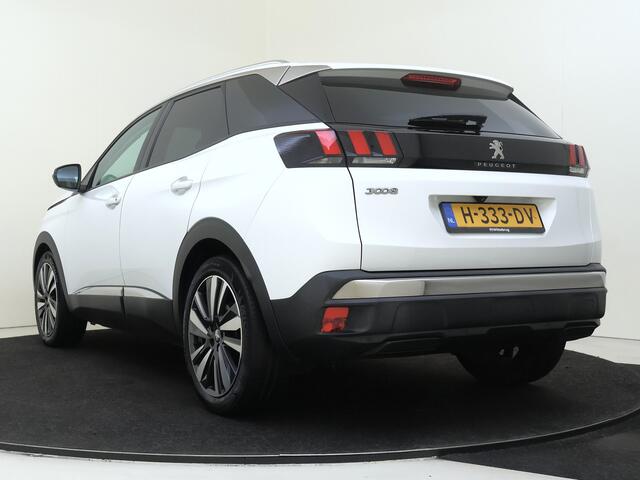 Peugeot 3008 1.2 PureTech Blue Lease Premium Avantage YP