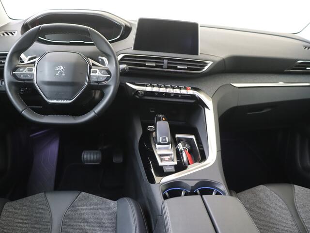 Peugeot 3008 1.2 PureTech Blue Lease Premium Avantage YP
