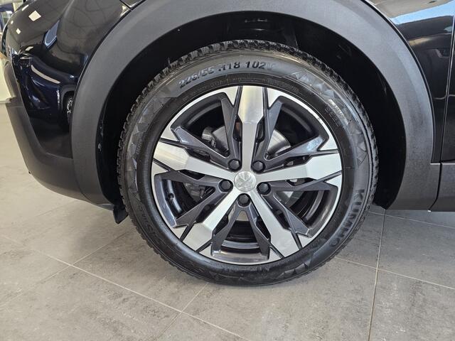 Peugeot 3008 1.2 PureTech | Navigatie | Cruise | Riem recent vervangen