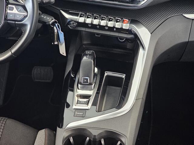 Peugeot 3008 1.2 PureTech | Navigatie | Cruise | Riem recent vervangen