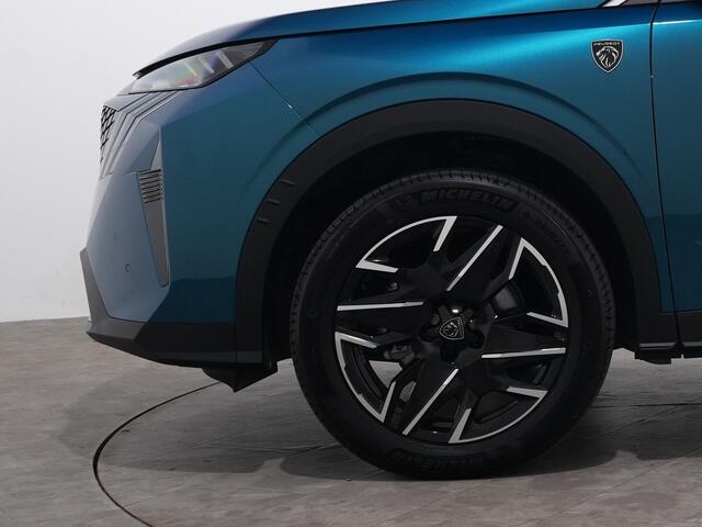 Peugeot 3008 1.2 HYBRID 145PK GT E-DCS6 | Achterklep Elektrisch | Winterpakket