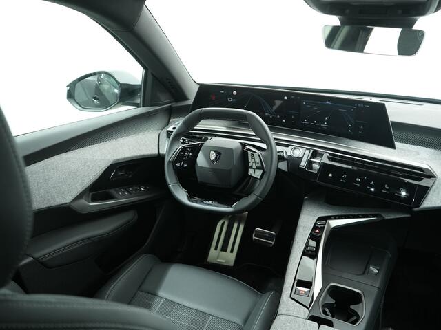 Peugeot 3008 1.2 HYBRID 145PK GT E-DCS6 | Achterklep Elektrisch | Winterpakket