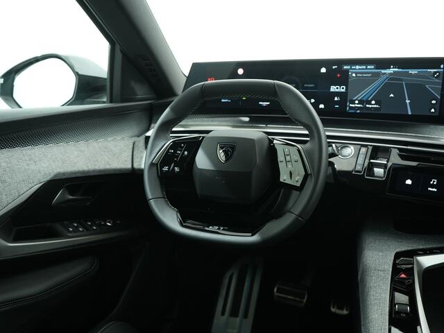Peugeot 3008 1.2 HYBRID 145PK GT E-DCS6 | Achterklep Elektrisch | Winterpakket