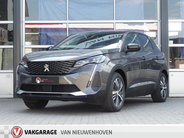Peugeot 3008 1.6 HYbrid 300 Allure Pack Business