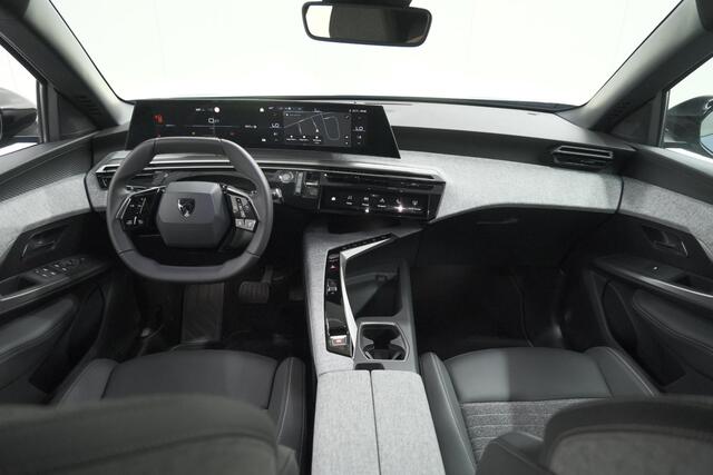 Peugeot 3008 1.2 Hybrid 136 Allure | Camera | Panoramisch Navigatiescherm | Apple Carplay | Comfort Stoelen