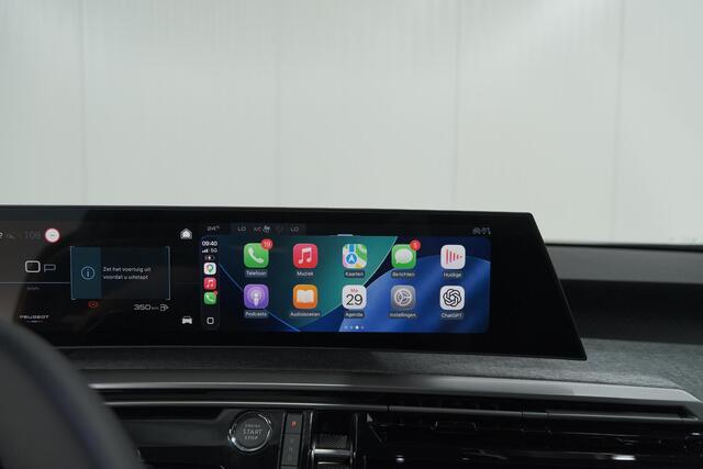 Peugeot 3008 1.2 Hybrid 136 Allure | Camera | Panoramisch Navigatiescherm | Apple Carplay | Comfort Stoelen
