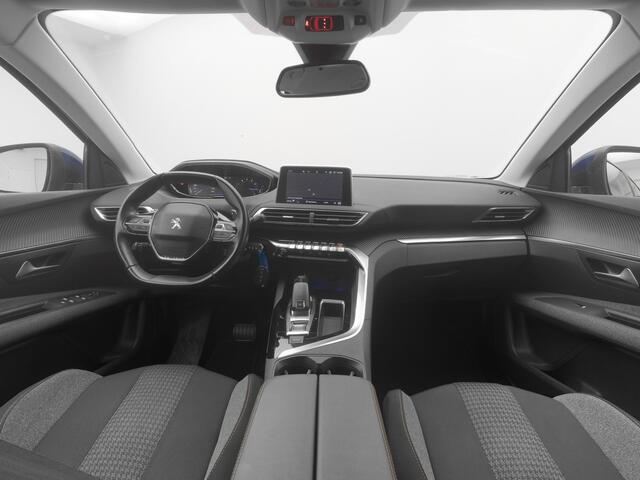 Peugeot 3008 1.2 PureTech 130 PK Automaat Active | CAMERA | KEYLESS