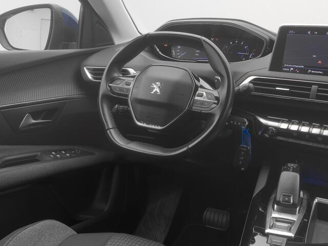 Peugeot 3008 1.2 PureTech 130 PK Automaat Active | CAMERA | KEYLESS