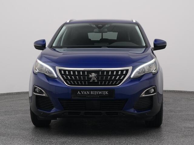 Peugeot 3008 1.2 PureTech 130 PK Automaat Active | CAMERA | KEYLESS