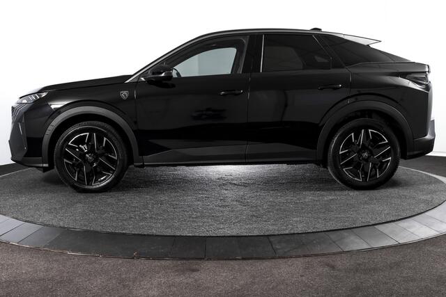 Peugeot 3008 1.2 Hybrid 145 GT | Dig. Cockpit | Adapt. Cruise | Stoel-+stuurverw. | PDC | Camera | NAV+App. Connect | ECC | 19" LM |
