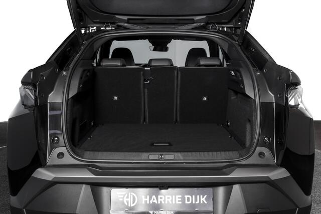 Peugeot 3008 1.2 Hybrid 145 GT | Dig. Cockpit | Adapt. Cruise | Stoel-+stuurverw. | PDC | Camera | NAV+App. Connect | ECC | 19" LM |
