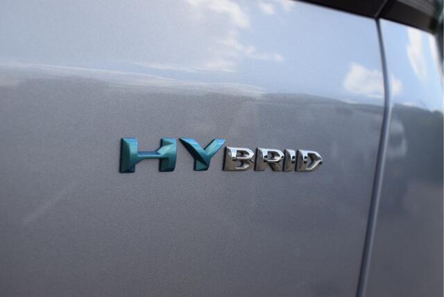 Peugeot 3008 1.6 HYbrid 180PK Allure | NAVI | Camera | LED