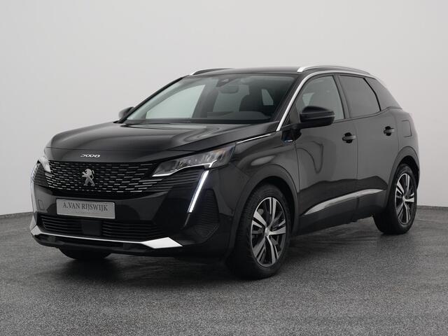 Peugeot 3008 1.6 HYbrid 225 PK Automaat Allure | CAMERA | KEYLESS