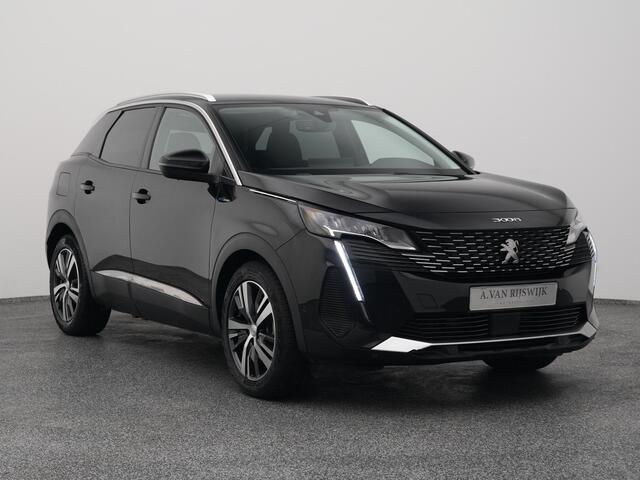 Peugeot 3008 1.6 HYbrid 225 PK Automaat Allure | CAMERA | KEYLESS