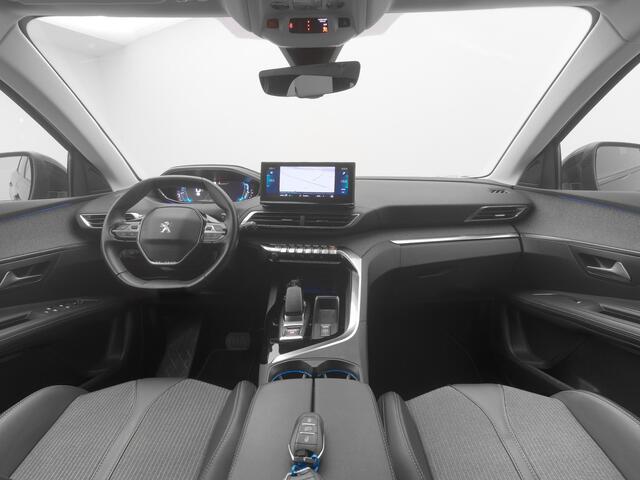 Peugeot 3008 1.6 HYbrid 225 PK Automaat Allure | CAMERA | KEYLESS