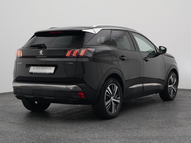 Peugeot 3008 1.6 HYbrid 225 PK Automaat Allure | CAMERA | KEYLESS