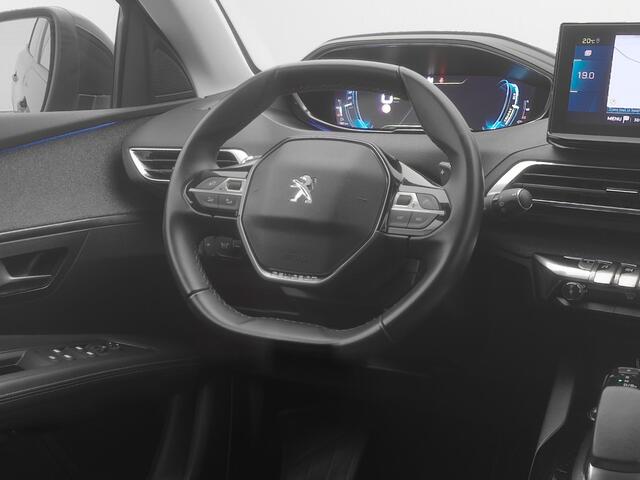Peugeot 3008 1.6 HYbrid 225 PK Automaat Allure | CAMERA | KEYLESS
