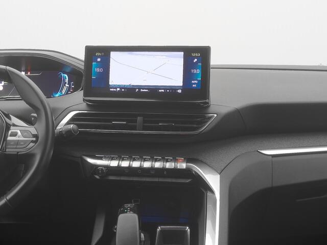 Peugeot 3008 1.6 HYbrid 225 PK Automaat Allure | CAMERA | KEYLESS