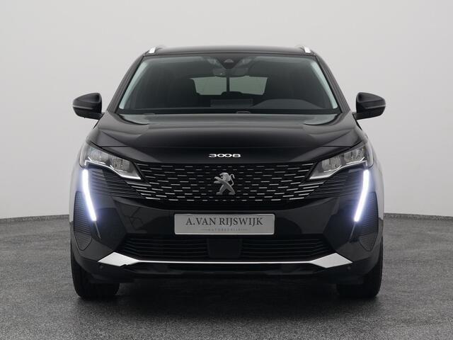 Peugeot 3008 1.6 HYbrid 225 PK Automaat Allure | CAMERA | KEYLESS