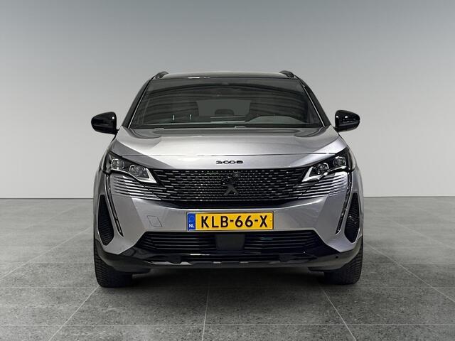 Peugeot 3008 GT Pack Business 1.6 PHEV HYbrid 225pk EAT8 | FOCAL HIFI | MASSAGE | HANDSFREE A. KLEP | MEMORY | AGR-STOELEN | 360° CAMERA | APPLE CARPLAY / ANDROID AUTO | ALCANTARA/LEDER | BLACK PACK |