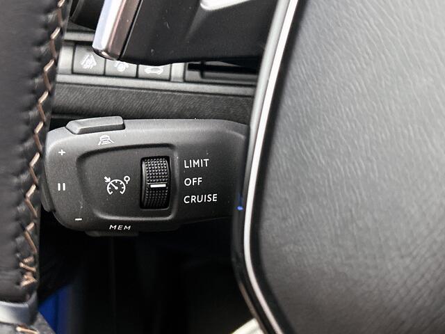 Peugeot 3008 Hybrid 145pk Automaat GT | Rijklaar | Adaptive Cruise | Stoelverwarming | El. achterklep |