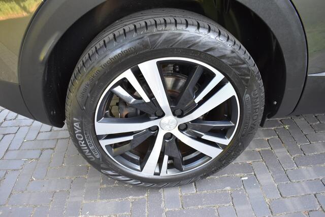 Peugeot 3008 1.2 PureTech GT Line PANO, HALF LEER, NIEUWST.