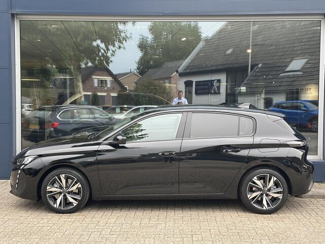 Peugeot 308 1.6 Plug-in Hybrid 180 PK Pack Edition | Automaat | Navigatie | Stoelverwarming | Digitaal Dashboard | Keyless Start | Cruise Control | Climate Control | Parkeersensoren | 17" Lichtmetalen Velgen |