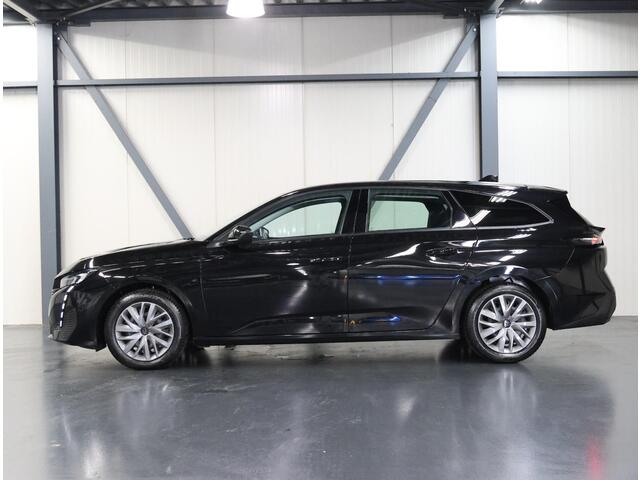 Peugeot 308 SW 1.2 110PK Active Pack Business | AppleCarplay/Android Auto | Parkeersensoren | Comfortstoelen | LED | Keyless | Climate Control | Cruise Control | Isofix |