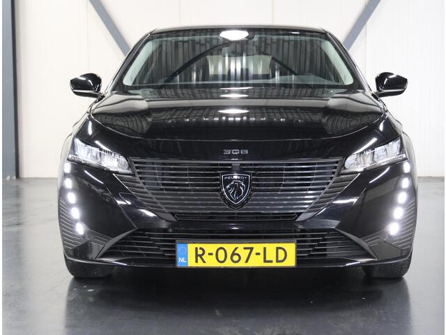 Peugeot 308 SW 1.2 110PK Active Pack Business | AppleCarplay/Android Auto | Parkeersensoren | Comfortstoelen | LED | Keyless | Climate Control | Cruise Control | Isofix |