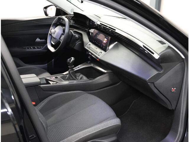 Peugeot 308 SW 1.2 110PK Active Pack Business | AppleCarplay/Android Auto | Parkeersensoren | Comfortstoelen | LED | Keyless | Climate Control | Cruise Control | Isofix |