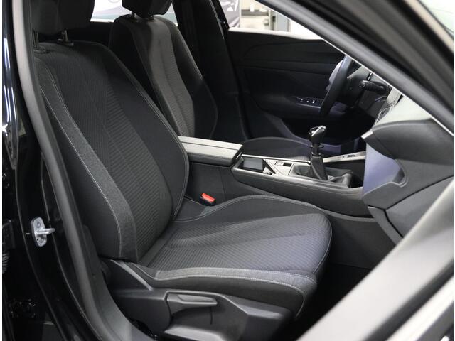 Peugeot 308 SW 1.2 110PK Active Pack Business | AppleCarplay/Android Auto | Parkeersensoren | Comfortstoelen | LED | Keyless | Climate Control | Cruise Control | Isofix |