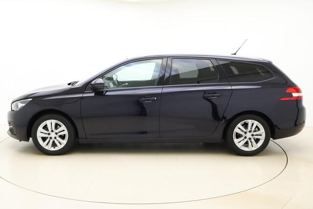 Peugeot 308 SW PureTech 110 Blue Lease Executive | Navigatie | Apple Carplay/Android Auto | Panoramadak | Cruise & Climate Control | Parkeersensoren