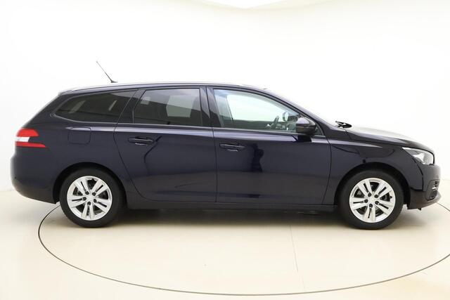 Peugeot 308 SW PureTech 110 Blue Lease Executive | Navigatie | Apple Carplay/Android Auto | Panoramadak | Cruise & Climate Control | Parkeersensoren