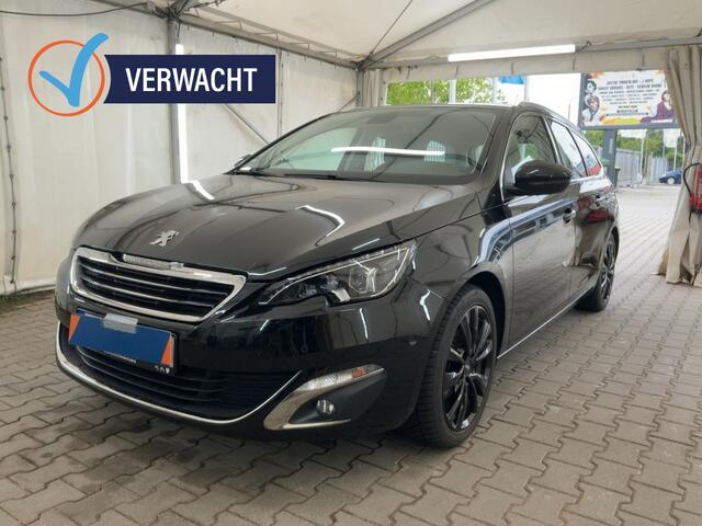 Peugeot 308 1.2 PureTech Allure / AUTOMAAT / CAMERA / 18'' VELGEN!