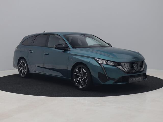 Peugeot 308 SW 1.6 HYbrid 180 Allure Pack | 360° | ADAPTIVE | KEYLESS | CARPLAY