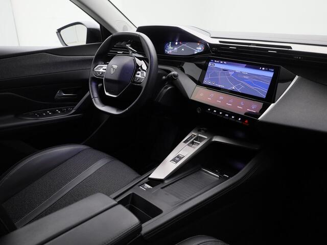 Peugeot 308 SW 1.6 HYbrid 180 Allure Pack | 360° | ADAPTIVE | KEYLESS | CARPLAY