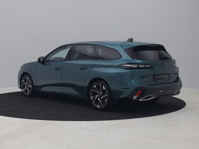 Peugeot 308 SW 1.6 HYbrid 180 Allure Pack | 360° | ADAPTIVE | KEYLESS | CARPLAY