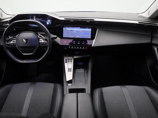 Peugeot 308 SW 1.6 HYbrid 180 Allure Pack | 360° | ADAPTIVE | KEYLESS | CARPLAY