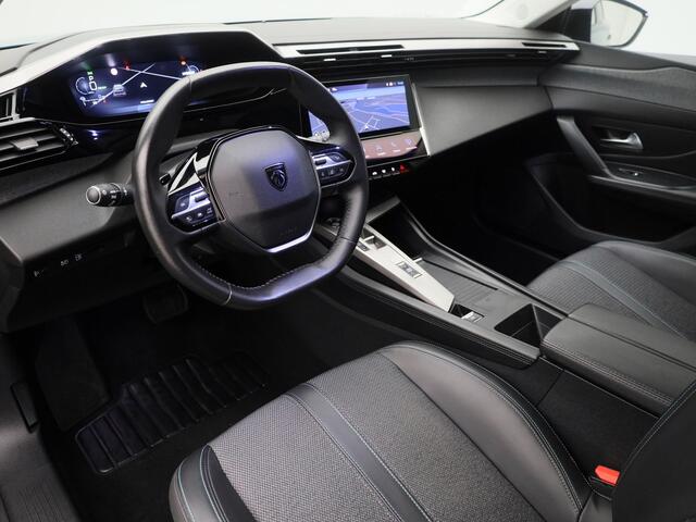 Peugeot 308 SW 1.6 HYbrid 180 Allure Pack | 360° | ADAPTIVE | KEYLESS | CARPLAY
