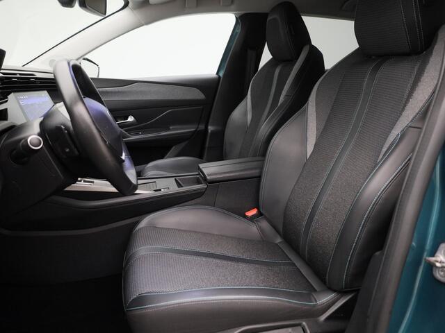 Peugeot 308 SW 1.6 HYbrid 180 Allure Pack | 360° | ADAPTIVE | KEYLESS | CARPLAY
